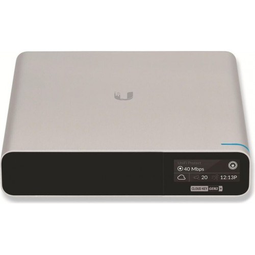 Ubiquiti Cloud Key Gen2 Plus