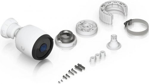 Ubiquiti G6 Bullet Cámara de vigilancia