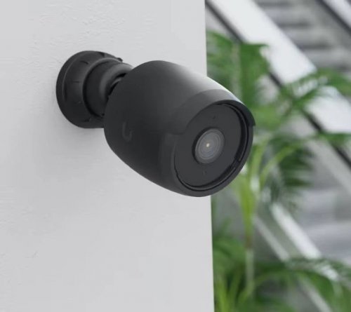 Ubiquiti G6 Bullet Cámara de vigilancia