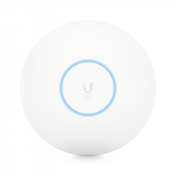 Ubiquiti Networks U6 Pro Punto de Acceso Inalámbrico WiFi 6 4800 Mbit/s PoE Blanco