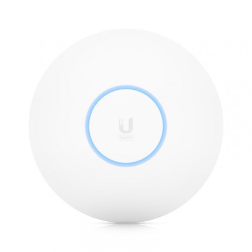 Ubiquiti Networks U6 Pro Punto de Acceso Inalámbrico WiFi 6 4800 Mbit/s PoE Blanco