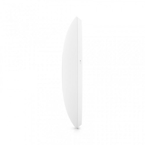 Ubiquiti Networks U6 Pro Punto de Acceso Inalámbrico WiFi 6 4800 Mbit/s PoE Blanco