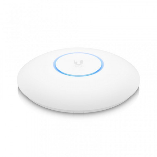 Ubiquiti Networks U6 Pro Punto de Acceso Inalámbrico WiFi 6 4800 Mbit/s PoE Blanco