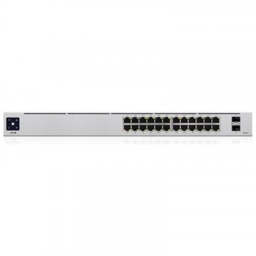 Ubiquiti Networks USW-24-POE Gen2 Switch Gestionable 24 Puertos Gigabit PoE 32W + 2 SFP