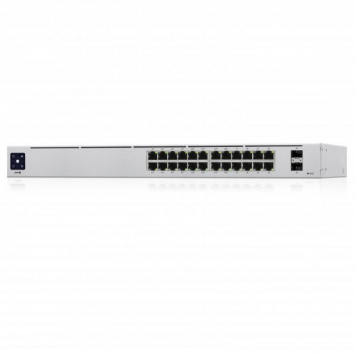 Ubiquiti Networks USW-24-POE Gen2 Switch Gestionable 24 Puertos Gigabit PoE 32W + 2 SFP