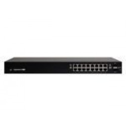 UBIQUITI SWITCH UNIFI EDGESWITCH 16 XG 16 PUERTOS
