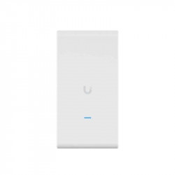 Ubiquiti U6-Mesh-Pro AP WiFi6 2xGbE PoE