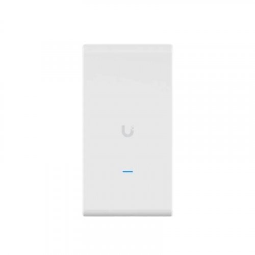 Ubiquiti U6-Mesh-Pro AP WiFi6 2xGbE PoE