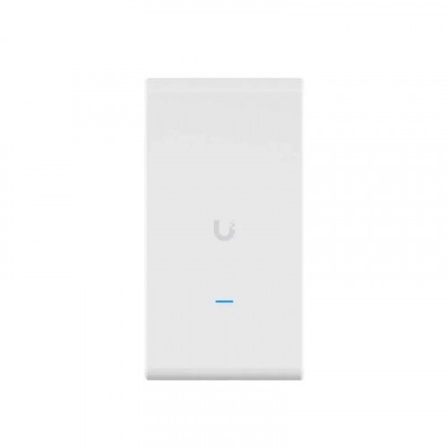 Ubiquiti U6-Mesh-Pro AP WiFi6 2xGbE PoE