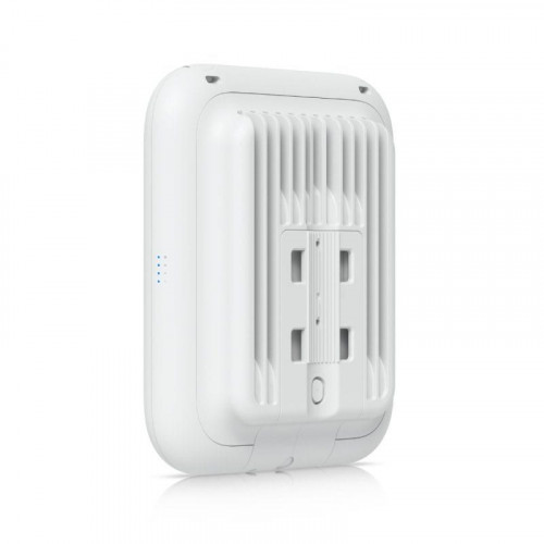 Ubiquiti U7 Outdoor Punto de Acceso WiFi 7 para Exterior con 4 Flujos Espaciales PoE+ Blanco