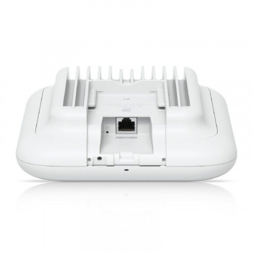 Ubiquiti U7 Outdoor Punto de Acceso WiFi 7 para Exterior con 4 Flujos Espaciales PoE+ Blanco