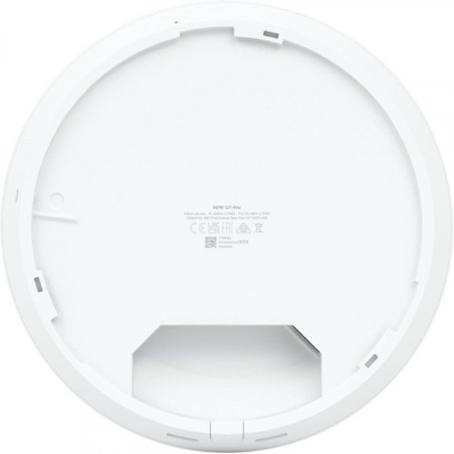 Ubiquiti U7 Pro Punto de Acceso Tri-Banda WiFi 7 BE5400