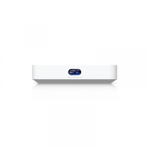 Ubiquiti UCG-Ultra Gateway 4xGbE 1x1/2.5GbE WAN
