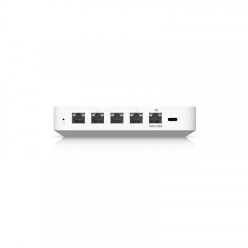 Ubiquiti UCG-Ultra Gateway 4xGbE 1x1/2.5GbE WAN