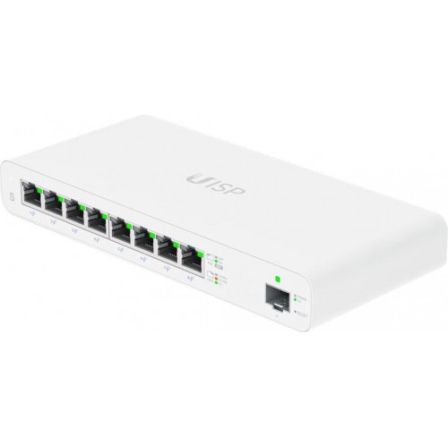 Ubiquiti UISP Switch (UISP-S)