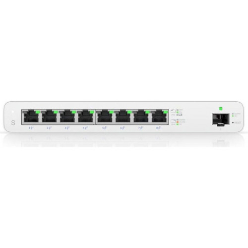 Ubiquiti UISP Switch (UISP-S)