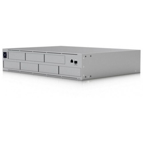 Ubiquiti UNAS Pro