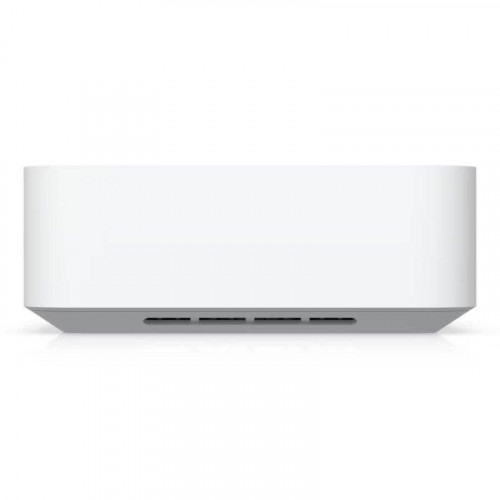 Ubiquiti UniFi Express 7 Puerta de Enlace en la Nube 10G Escalable en Malla WiFi 7 Blanco