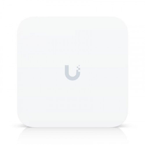 Ubiquiti UniFi Express 7 Puerta de Enlace en la Nube 10G Escalable en Malla WiFi 7 Blanco