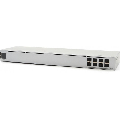 Ubiquiti UniFi Switch Aggregation