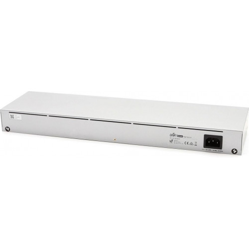 Ubiquiti UniFi Switch Aggregation