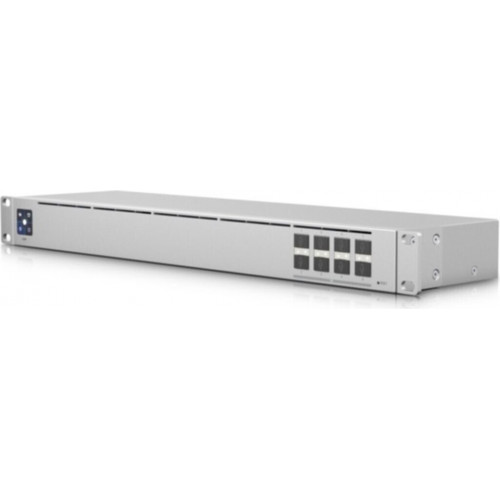 Ubiquiti UniFi Switch Aggregation