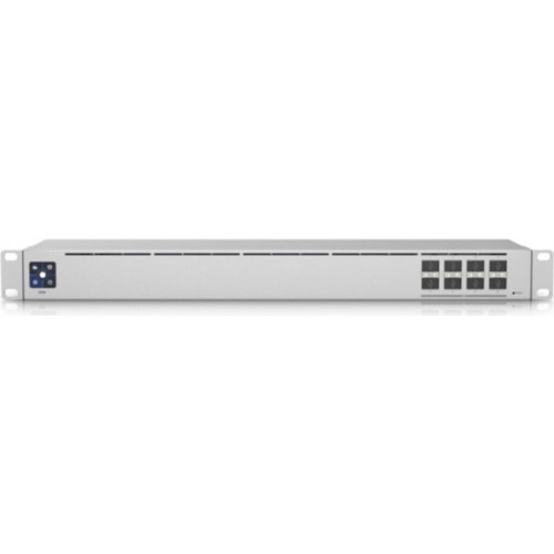 Ubiquiti UniFi Switch Aggregation