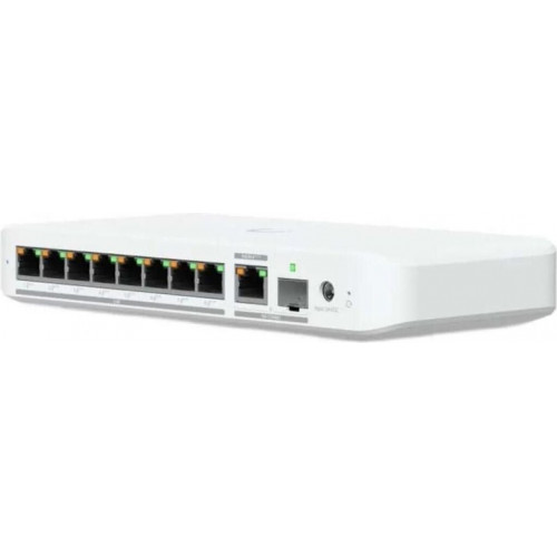 Ubiquiti UniFi Switch Flex 2.5G PoE
