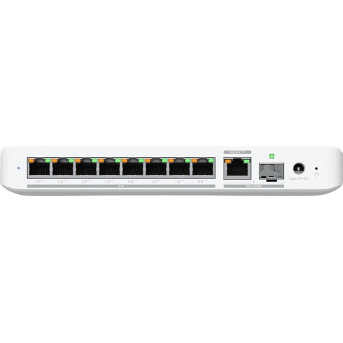 Ubiquiti UniFi Switch Flex 2.5G PoE