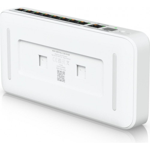 Ubiquiti UniFi Switch Flex 2.5G PoE