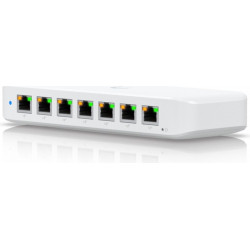 Ubiquiti UniFi Switch Ultra 60W (USW-ULTRA-60W)
