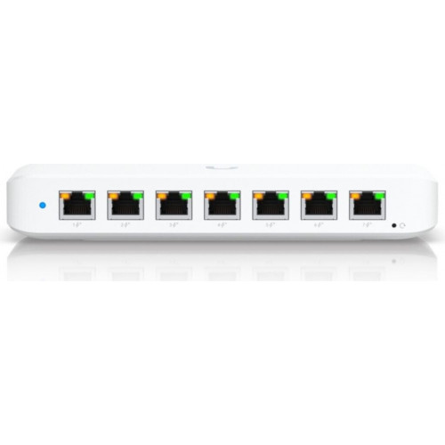 Ubiquiti UniFi Switch Ultra 60W (USW-ULTRA-60W)