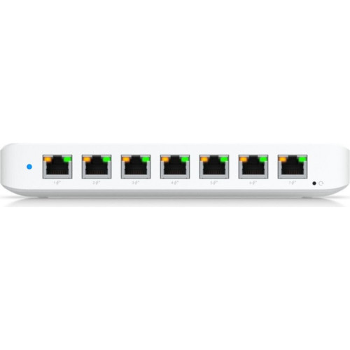Ubiquiti UniFi Switch Ultra 60W (USW-ULTRA-60W)