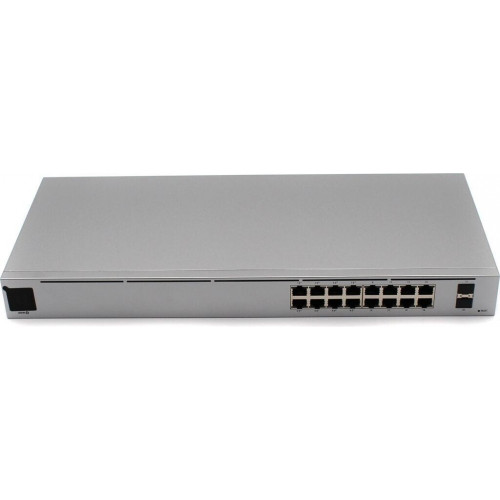 Ubiquiti UniFi Switch (USW-16-POE)