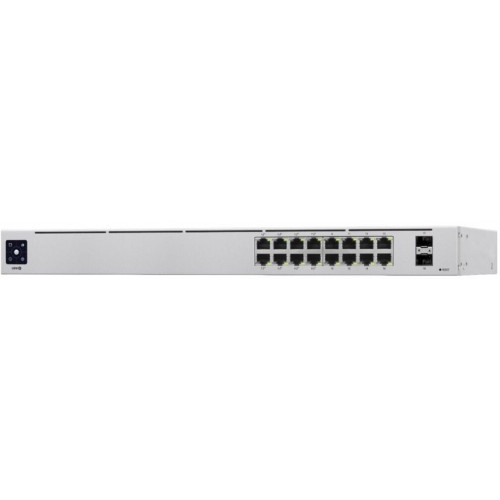 Ubiquiti UniFi Switch (USW-16-POE)