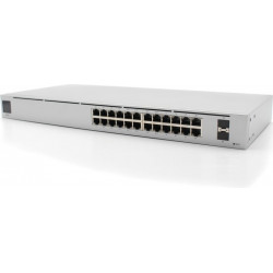 Ubiquiti UniFi Switch (USW-24-POE)