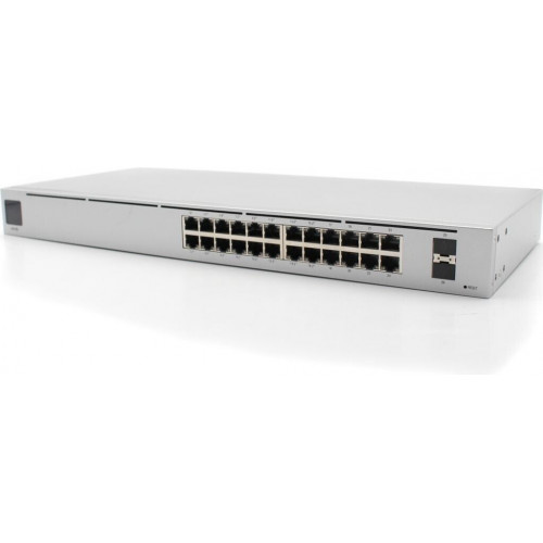 Ubiquiti UniFi Switch (USW-24-POE)