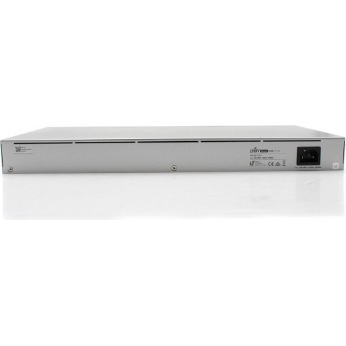 Ubiquiti UniFi Switch (USW-24-POE)