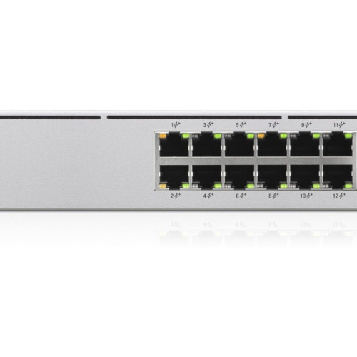 Ubiquiti UniFi Switch (USW-24-POE)