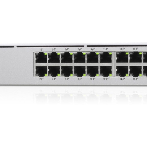 Ubiquiti UniFi Switch (USW-24-POE)