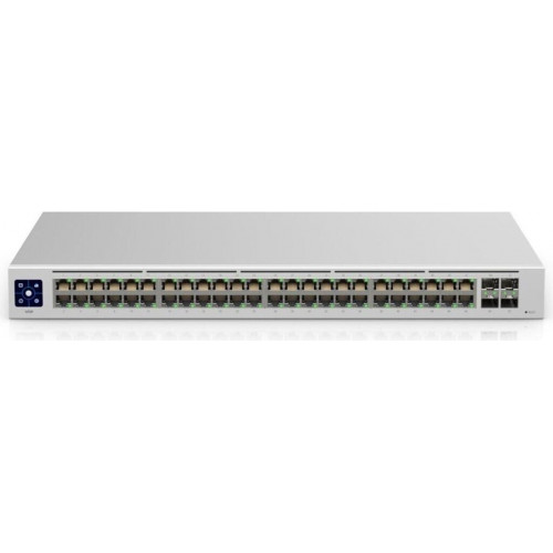 Ubiquiti UniFi Switch (USW-48)