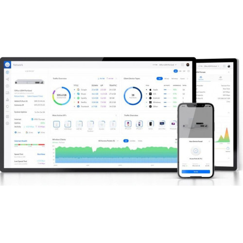 Ubiquiti UniFi Switch (USW-48)