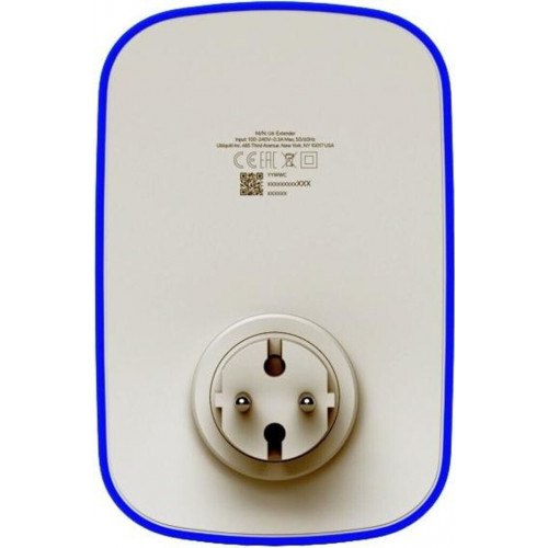 Ubiquiti UniFi U6 Extender