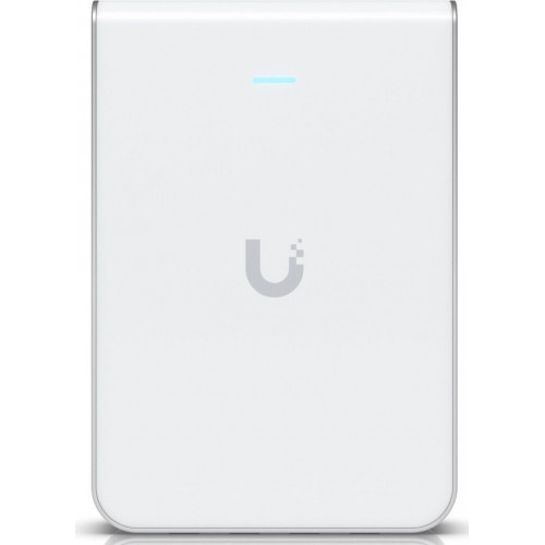 Ubiquiti UniFi U6 In-Wall