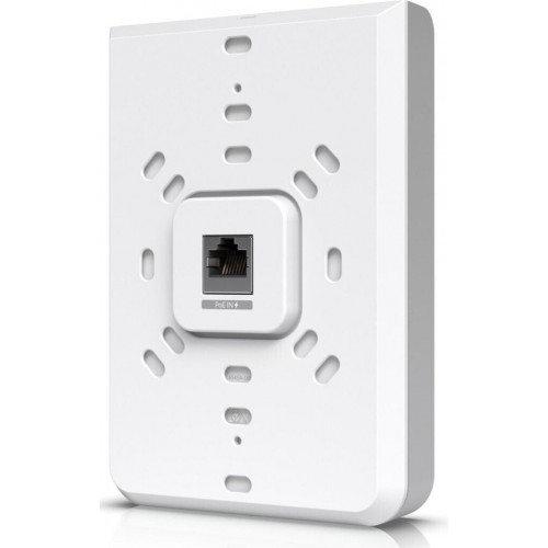 Ubiquiti UniFi U6 In-Wall