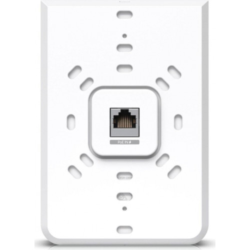 Ubiquiti UniFi U6 In-Wall