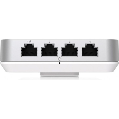 Ubiquiti UniFi U6 In-Wall