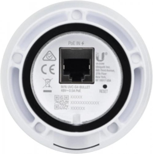 Ubiquiti UniFi UVC-G4-Bullet