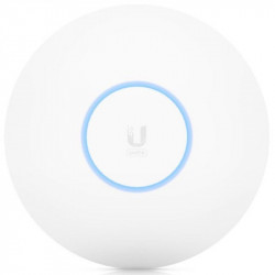 Ubiquiti UniFI6 Pro Punto de Acceso WiFi 6 5300Mbit/s PoE