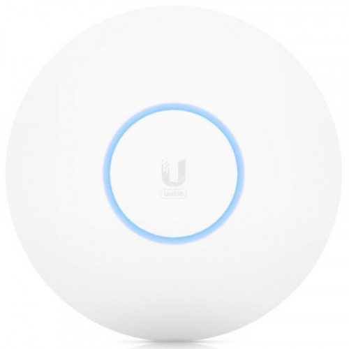 Ubiquiti UniFI6 Pro Punto de Acceso WiFi 6 5300Mbit/s PoE